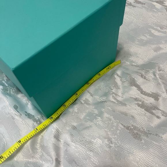 Authentic Tiffany & Co Box - Picture 2 of 6
